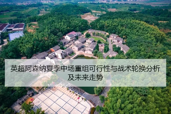 英超阿森纳夏季中场重组可行性与战术轮换分析及未来走势